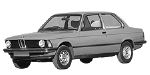 BMW E21 P0A1F Fault Code