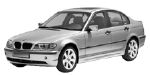 BMW E46 P0A1F Fault Code