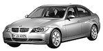 BMW E90 P0A1F Fault Code